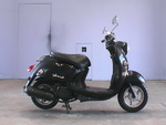 �������� �� ������ �������� Yamaha Vino-2 2005 ���� 2